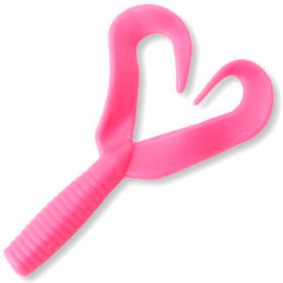 Силиконовая приманка Akara Frog Tail 30 цвет 420 (7 шт)