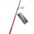 Удилище спиннинговое Daiwa Fuego FG762LFS-ST-AR