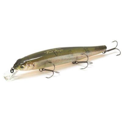 Воблер Imakatsu Riprizer Foot Magic 130 3D 665