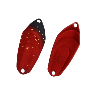 Блесна Mad Fish Tango 3.5 гр. цв. №35