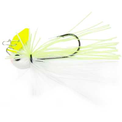 Приманка Grows Culture Chatterbait 7g цвет #01