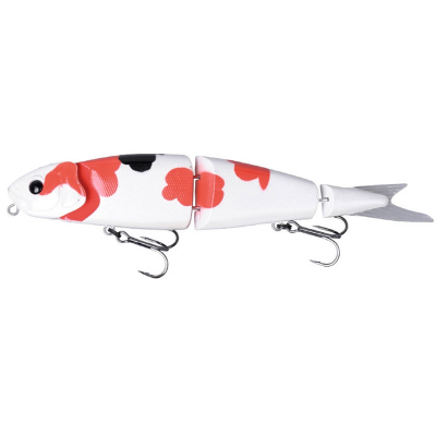 Воблер Savagear 4play Herring Swim&Jerk13 21g SS 66-Koi 50751