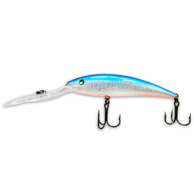 Воблер BAT Chikako BT018 (110 mm., 23 g. 9.0 m.) # B006