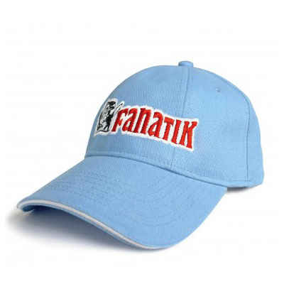 Бейсболка Fanatik Club