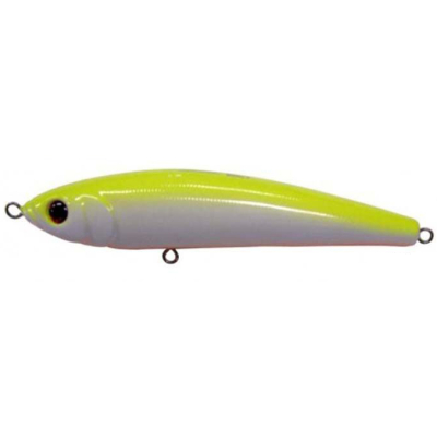 Волкер морской Tailwalk Gunz Slim Floating 200SF 106gr. цв. PC
