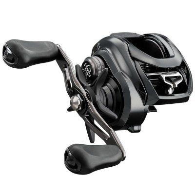 Катушка мультипликаторная Daiwa Tatula 300H