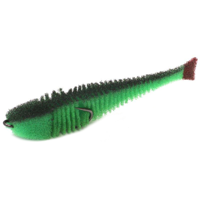 Поролоновая рыбка LeX Air Classic Fish 12 цв. GBBB