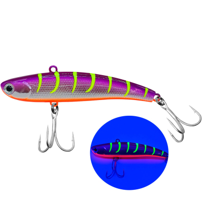 Раттлин Vib D-Ocean Smolti 80 17гр. цвет # 70