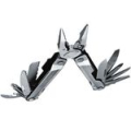 Мультитул Leatherman Rebar (831560) 101.6мм 17 функций серебристый карт. коробка