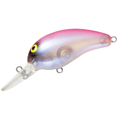 Воблер Daiwa Petit Peanut 2 DR цв. CLEAR PINK