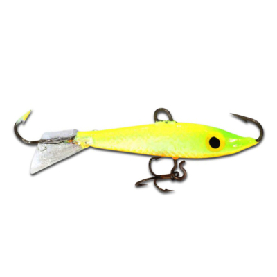 Балансир Kuusamo Tasapaino 50 цв. GLOW/FRG/Fye/W-O