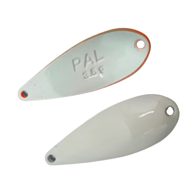 Блесна Trouttheme PAL 3.8гр. цвет 036