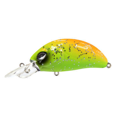 Воблер Lucky John Original Pilot-XDR 65F цв. 011