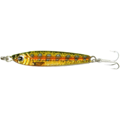Пилькер Kosadaka Fish Darts F11 65mm, 20g, цвет FSM