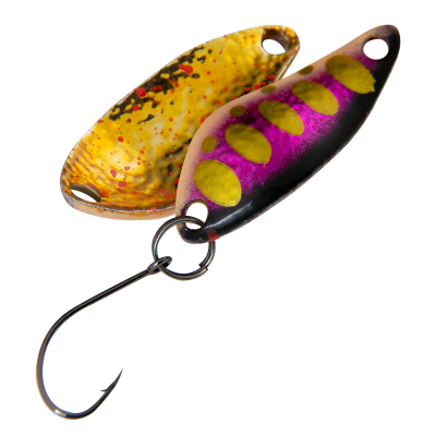 Блесна Trout Bait Microatom 2,4 гр. цв. 108