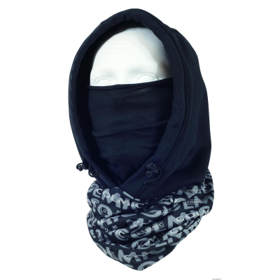 Бандана утепленная Colmic Bandana + Cappuccio (CLC47)