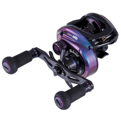 Катушка мультипликаторная Abu Garcia Revo IKE SHS LP Left (1475707)
