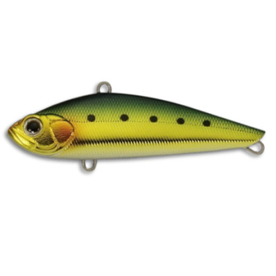 Воблер ZipBaits ZBL Vib 80-20g цв. 740 IwashiGold