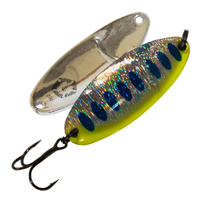 Блесна Trout Bait Chernospynka 20 гр. цв. 445