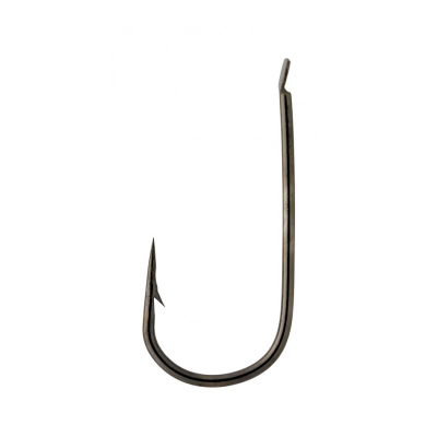 Крючок Cralusso Chika № 8 (14pcs/bag)