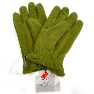 Перчатки Higashi Wind Master Hot Olive (L)