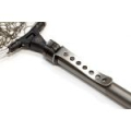 Подсачек Daiichi Seiko Auto King Flame 38-150R GNM длина 1,5 м; диаметр 38 см; в сборе 50 см