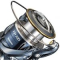 Катушка Shimano Twin Power XD C3000HG