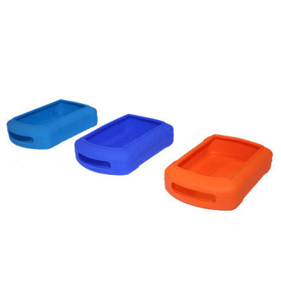 Чехол для эхолота Практик (силиконовый)