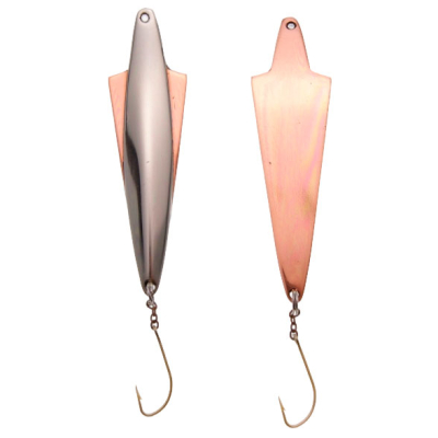 Блесна Rialinna Viima 11,5 цвет HOP/KUP