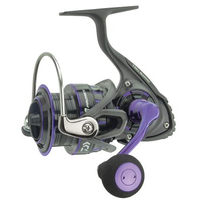 Катушка Daiwa Prorex XR 3020 PEA