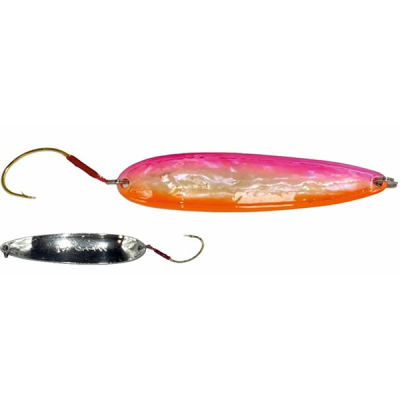 Блесна Wonder W-Pro Steelhead Lure 45g цвет WL-SSH055