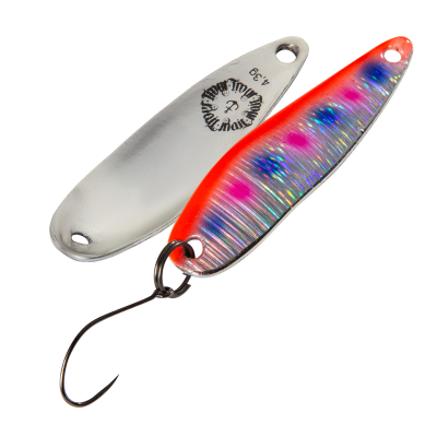 Блесна Trout Bait Loki 4,3 гр. цв. 435