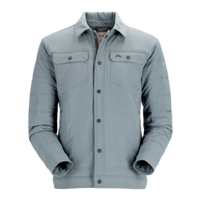 Куртка Simms Cardwell Jacket, Storm, XL