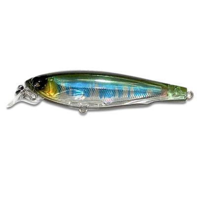 Воблер Yo-Zuri 3DS Minnow 70SP F962-HOK