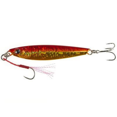 Пилькер Lucky John Basara Jigger 8.0гр. цвет # 001