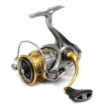 Катушка Daiwa 18 Freams LT 4000D-C