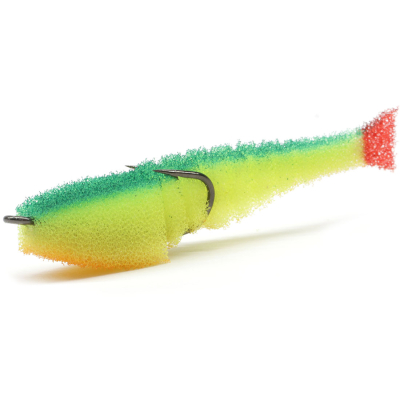 Поролоновая рыбка LeX Air Classic Fish 7 цвет YGROR