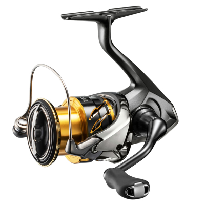 Катушка Shimano 20 Twinpower FD 2500SHG (TP2500SHGFD)