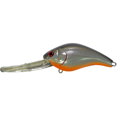 Воблер для троллинга Panacea Fat Marauder 80F DR, 32.0 гр., 20фут+/6м+ PNC-FMRD20-#T007