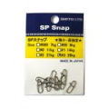 Застежки Smith SP Snap №00