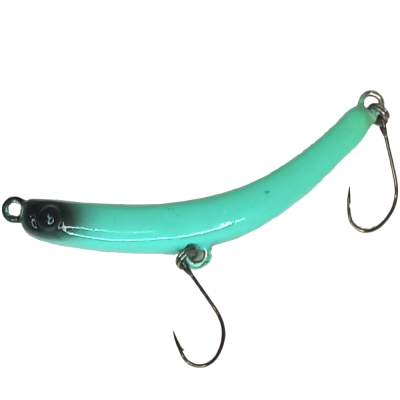 Воблер Trout Zone BaNaN Stick 60мм 3g цвет #074