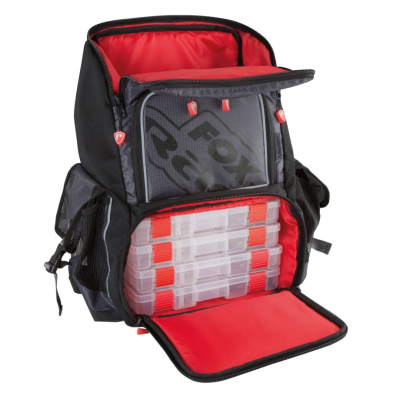 Рюкзак Fox Rage Voyager NLU039