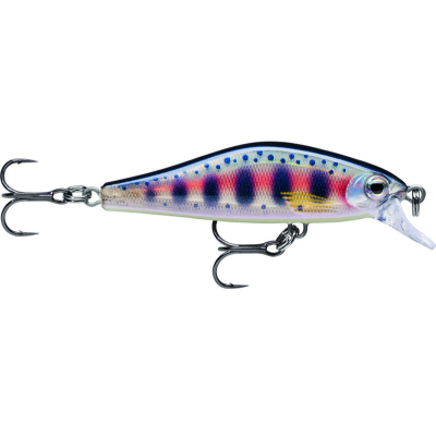 Воблер Rapala Shadow Rap Solid Shad 06 SDRSS06-YM