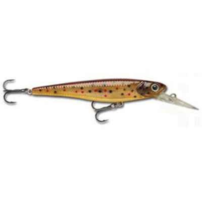 Воблер Storm Wildeye Minnow Deep WEMD06-TR