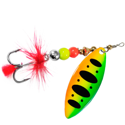 Блесна BAT GoodHope NEW LONG 559 BCJ-03 (12,5 гр.) # 001 balls