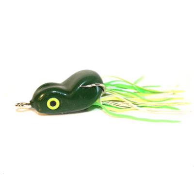 Эластичная приманка Southern Lure Tiny Toad TT-801