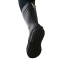 Вейдерсы Finntrail Oldschool 5290 GraphiteYellow_N (13(47)XXL)