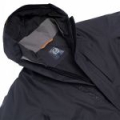 Куртка FHM "Guard Insulated" Черный XS