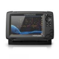 Эхолот картплоттер Lowrance Hook Reveal 7 SplitShot 50/200 (000-15516-001)