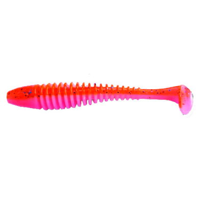 Силиконовая приманка Jig It Snoop 4 Squid цв. 018